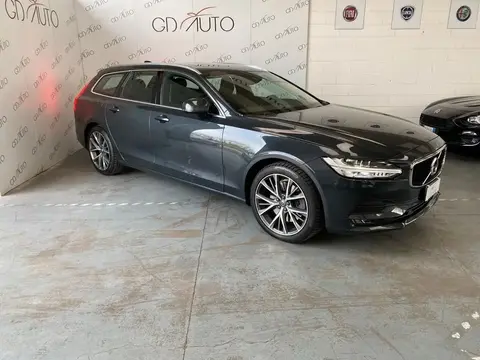 Annonce VOLVO V90 Diesel 2018 d'occasion 