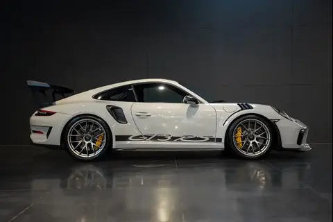 Annonce PORSCHE 991 Essence 2020 d'occasion 