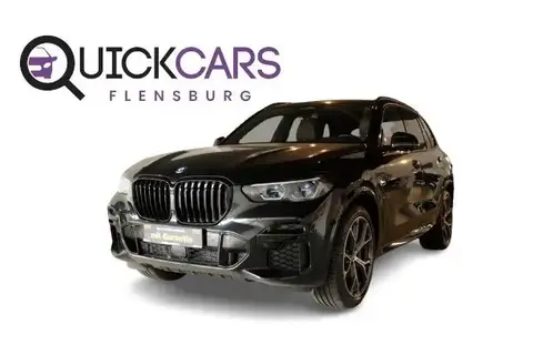 Annonce BMW X5 Hybride 2022 d'occasion 