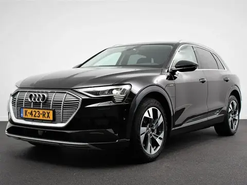 Annonce AUDI E-TRON Non renseigné 2019 d'occasion 