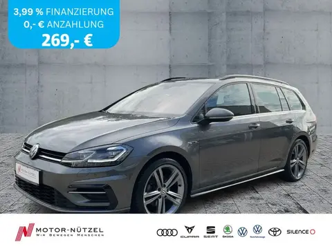 Used VOLKSWAGEN GOLF Petrol 2020 Ad 