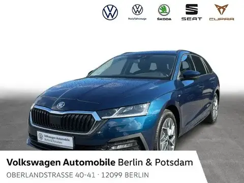 Used SKODA OCTAVIA Diesel 2024 Ad 