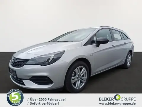 Annonce OPEL ASTRA Essence 2021 d'occasion Allemagne