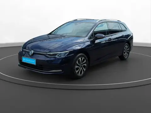 Annonce VOLKSWAGEN GOLF Essence 2023 d'occasion 