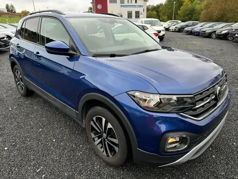 Used VOLKSWAGEN T-CROSS Petrol 2020 Ad 