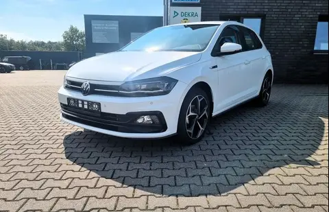 Used VOLKSWAGEN POLO Petrol 2021 Ad 