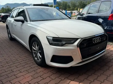 Annonce AUDI A6 Diesel 2021 d'occasion 