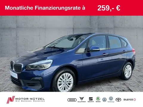 Used BMW SERIE 2 Petrol 2020 Ad 