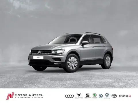 Annonce VOLKSWAGEN TIGUAN Diesel 2020 d'occasion 