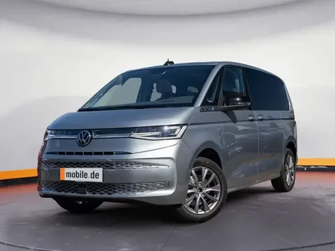 Annonce VOLKSWAGEN T7 Essence 2024 d'occasion 