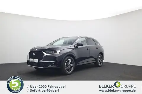 Used DS AUTOMOBILES DS7 Petrol 2021 Ad 