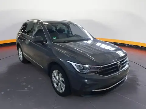 Used VOLKSWAGEN TIGUAN Petrol 2024 Ad 