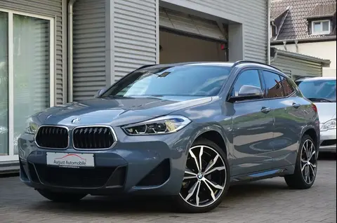 Annonce BMW X2 Essence 2020 d'occasion 