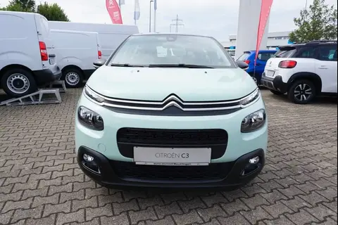 Used CITROEN C3 Petrol 2020 Ad 