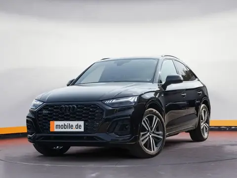 Annonce AUDI Q5 Diesel 2022 d'occasion 