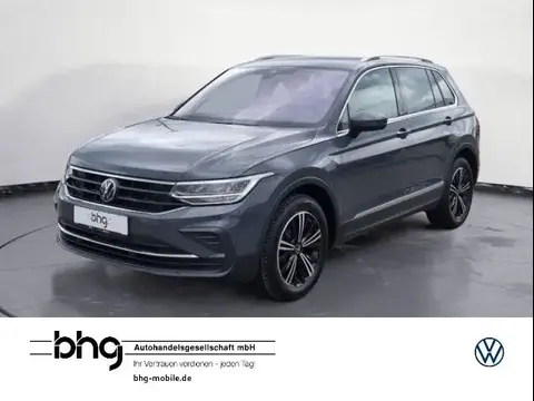 Used VOLKSWAGEN TIGUAN Petrol 2023 Ad 