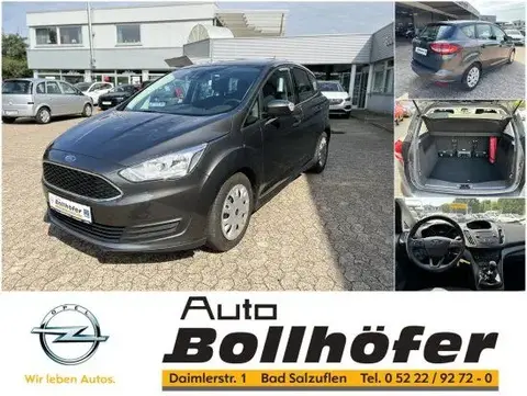 Used FORD C-MAX Petrol 2019 Ad 