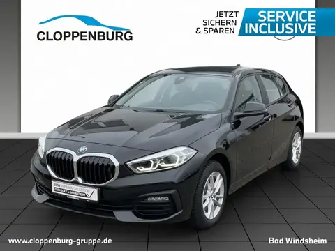 Used BMW SERIE 1 Petrol 2023 Ad 