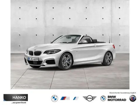 Used BMW M240 Petrol 2019 Ad 