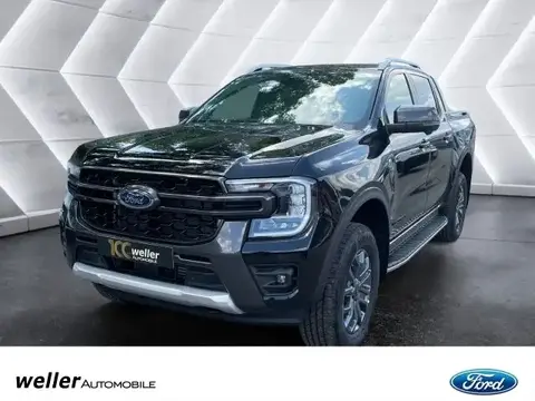 Annonce FORD RANGER Diesel 2024 d'occasion 