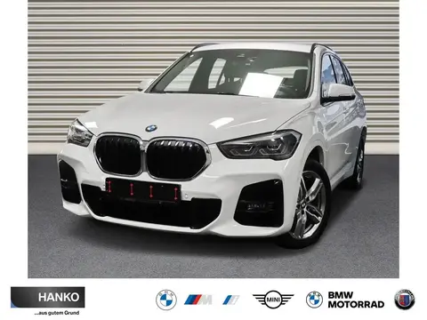 Annonce BMW X1 Essence 2020 d'occasion Allemagne