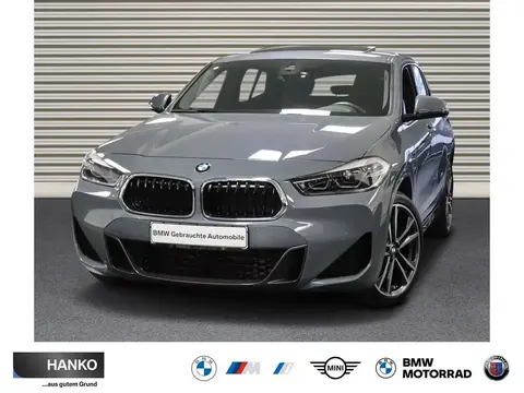 Used BMW X2 Diesel 2021 Ad 