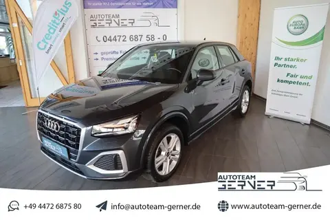 Annonce AUDI Q2 Essence 2021 d'occasion 