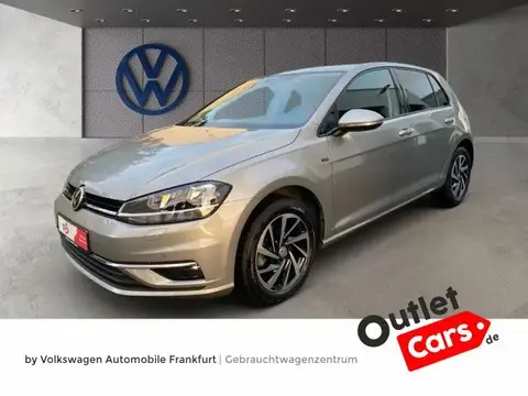 Annonce VOLKSWAGEN GOLF Essence 2019 d'occasion 