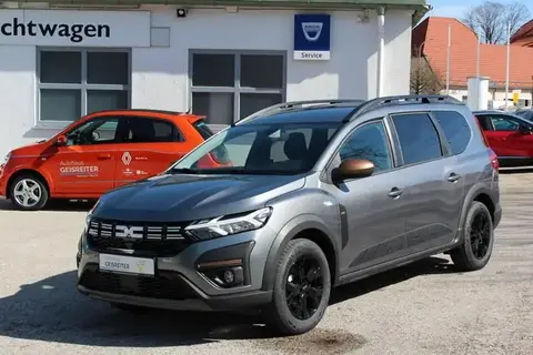 Annonce DACIA JOGGER Hybride 2024 d'occasion 