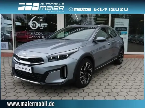 Used KIA XCEED Petrol 2023 Ad 