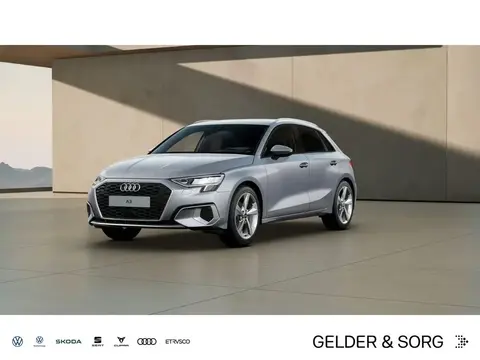 Annonce AUDI A3 Essence 2024 d'occasion 