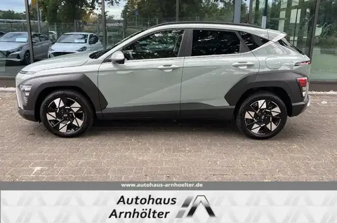 Used HYUNDAI KONA Petrol 2023 Ad 