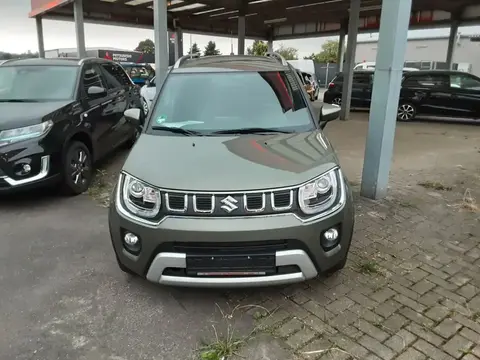 Used SUZUKI IGNIS Hybrid 2023 Ad 