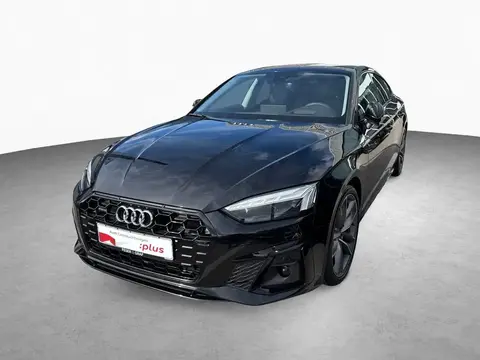 Used AUDI A5 Petrol 2023 Ad 