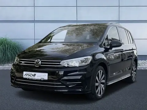 Annonce VOLKSWAGEN TOURAN Essence 2023 d'occasion 