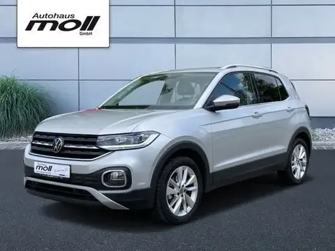 Used VOLKSWAGEN T-CROSS Petrol 2023 Ad 