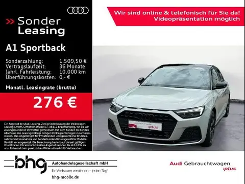 Used AUDI A1 Petrol 2023 Ad 