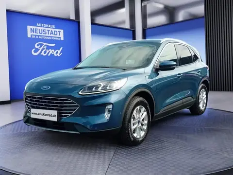 Annonce FORD KUGA Hybride 2024 d'occasion 