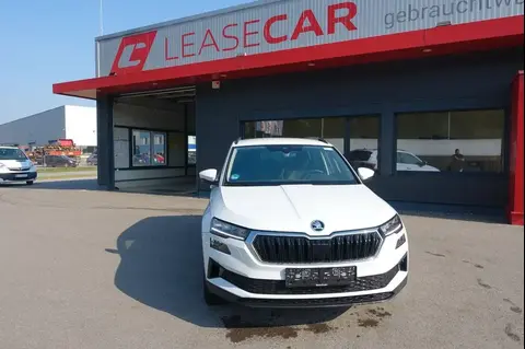 Used SKODA KAROQ Diesel 2023 Ad 