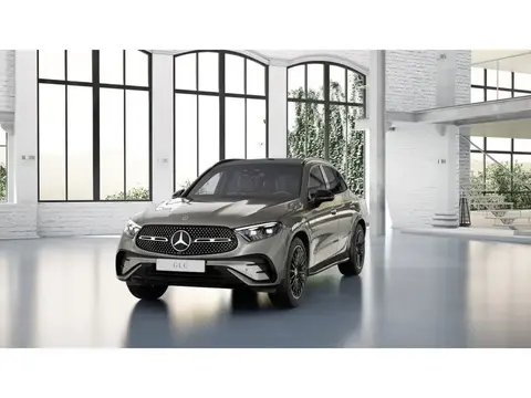 Annonce MERCEDES-BENZ CLASSE GLC Hybride 2022 d'occasion 