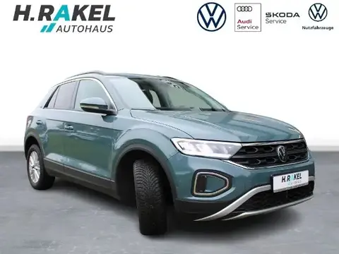 Used VOLKSWAGEN T-ROC Petrol 2023 Ad 