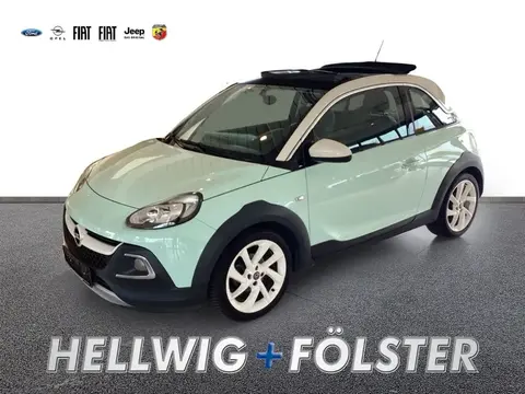 Used OPEL ADAM Petrol 2018 Ad 