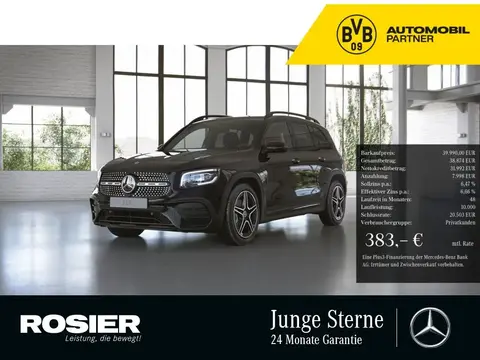 Used MERCEDES-BENZ CLASSE GLB Diesel 2022 Ad 