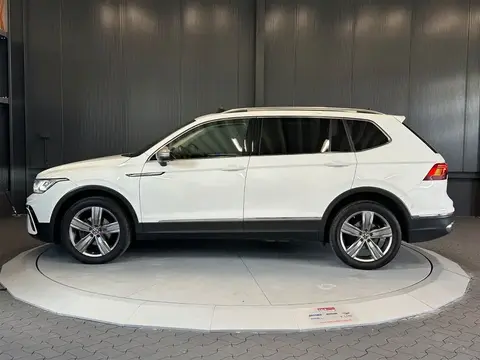 Used VOLKSWAGEN TIGUAN Diesel 2022 Ad 