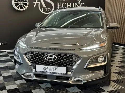 Annonce HYUNDAI KONA Essence 2020 d'occasion 