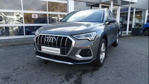 Used AUDI Q3 Petrol 2022 Ad Germany