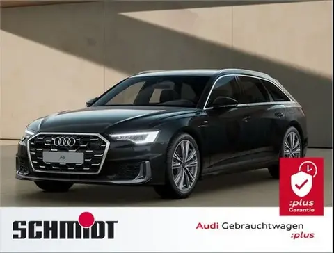 Annonce AUDI A6 Hybride 2023 d'occasion 