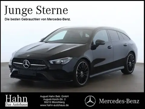 Used MERCEDES-BENZ CLASSE CLA Petrol 2023 Ad 