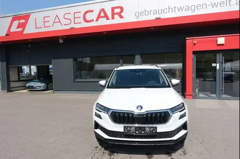 Used SKODA KAROQ Diesel 2023 Ad 