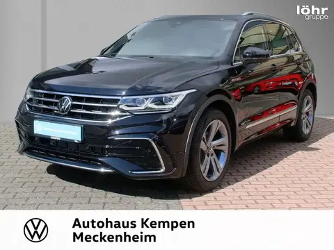 Annonce VOLKSWAGEN TIGUAN Essence 2024 d'occasion 